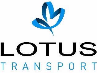 Lotus Transport - TAXI Service